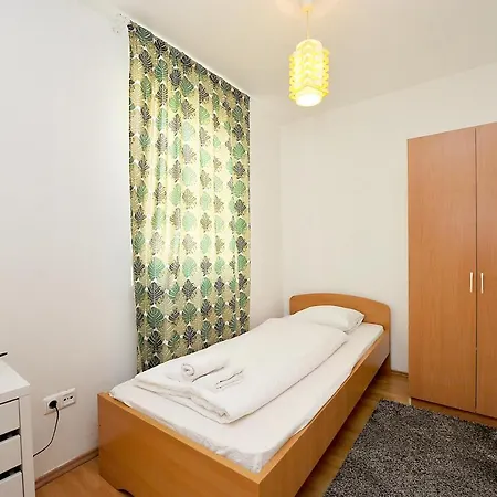 Ihome Apartment 5.0 Pécs Extérieur photo