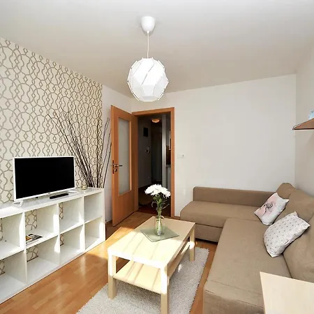 Ihome Apartment 5.0 Pécs Extérieur photo