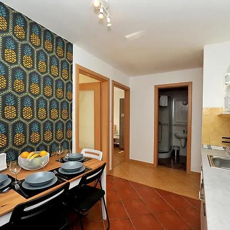 Ihome Apartment 5.0 Pécs Extérieur photo